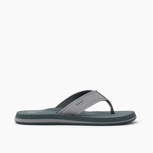 The Layback Grey כפכפים לגבר