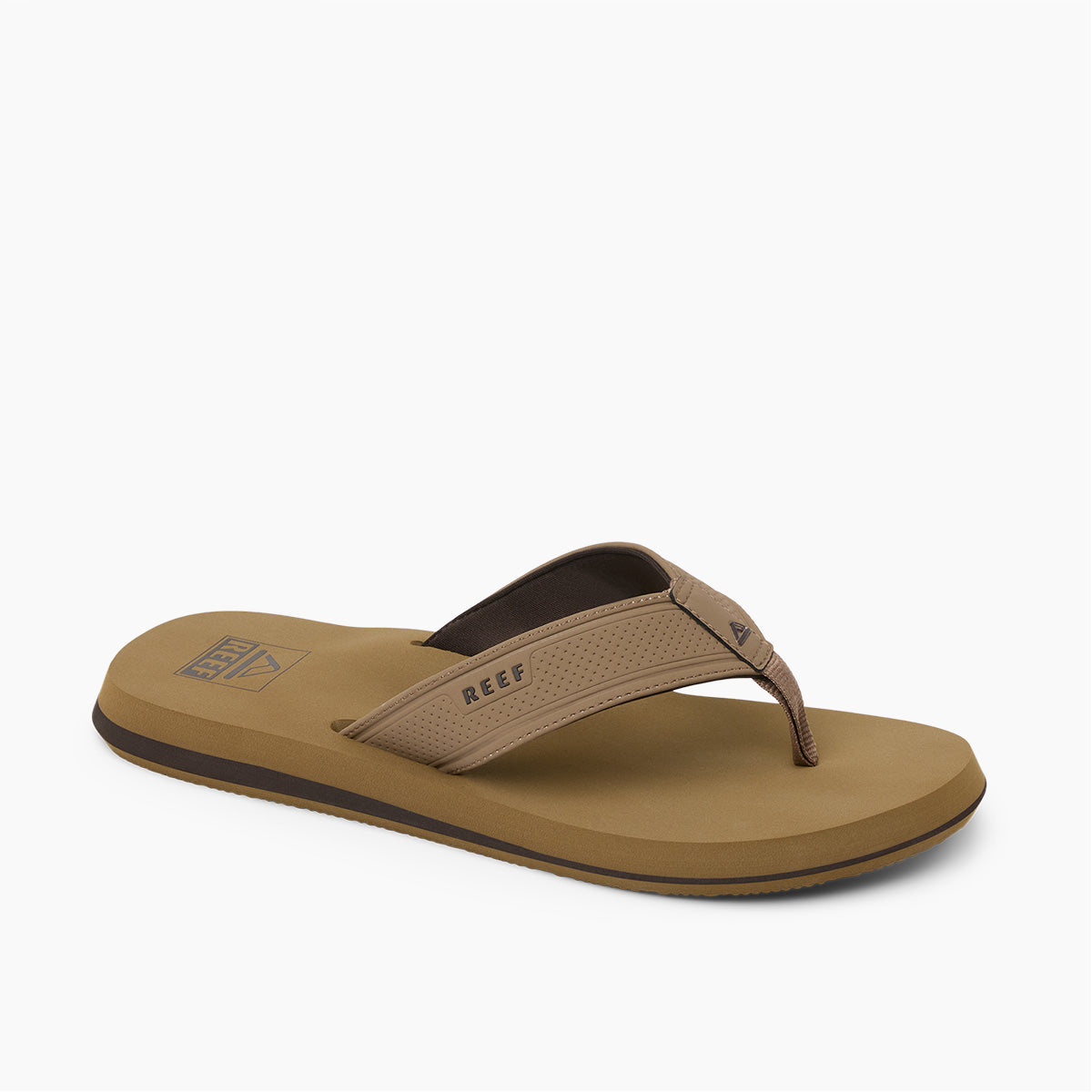 Reef CJ9073 The Layback Tan