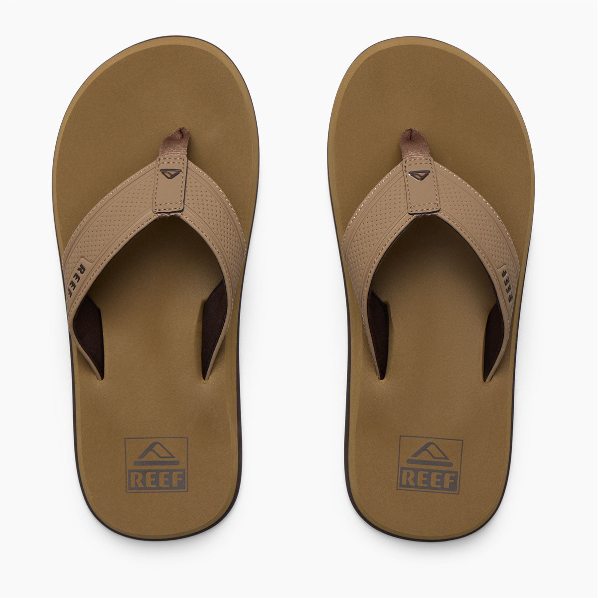 Reef CJ9073 The Layback Tan