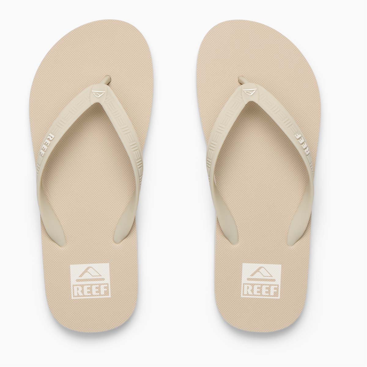 Seaside Tan כפכפים לגבר