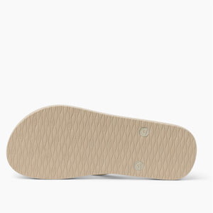 Seaside Tan כפכפים לגבר