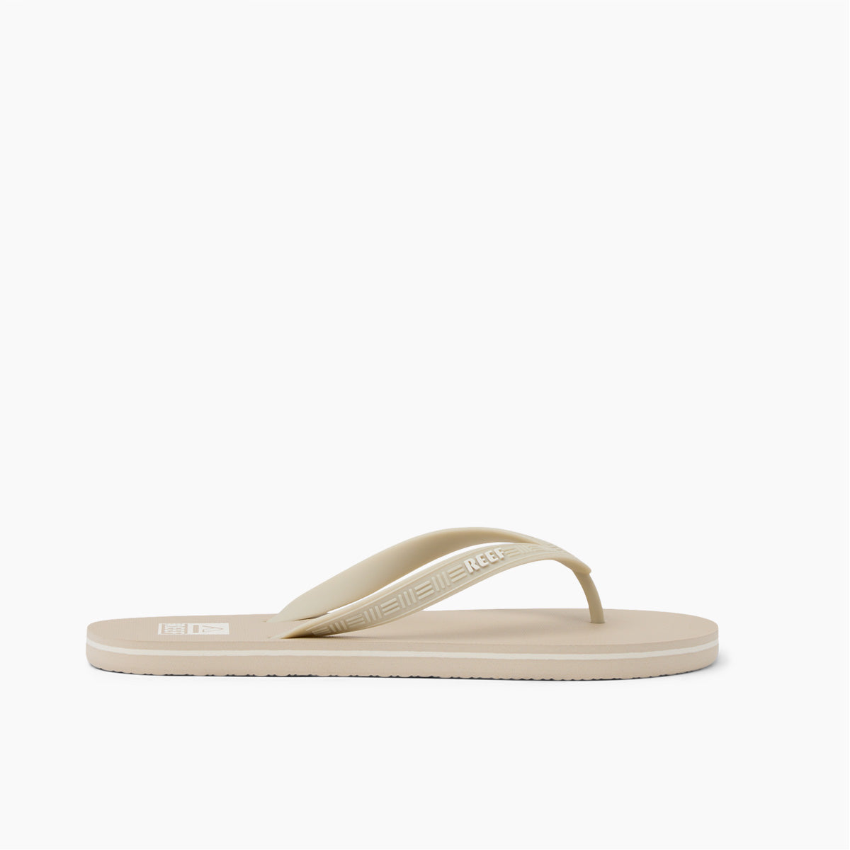 Seaside Tan כפכפים לגבר