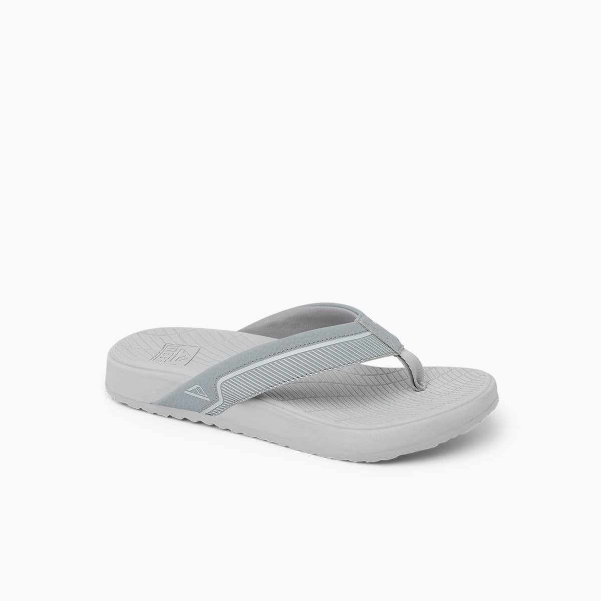 Kids Windswell Grey כפכפי ילדים