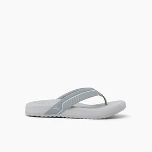 Kids Windswell Grey כפכפי ילדים