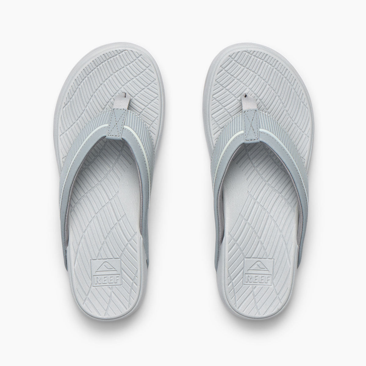 Kids Windswell Grey כפכפי ילדים
