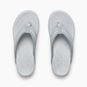 Kids Windswell Grey כפכפי ילדים
