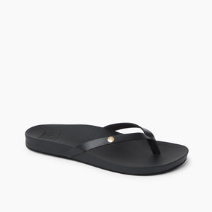 Reef Vista Ivy Black כפכפי ריף לנשים