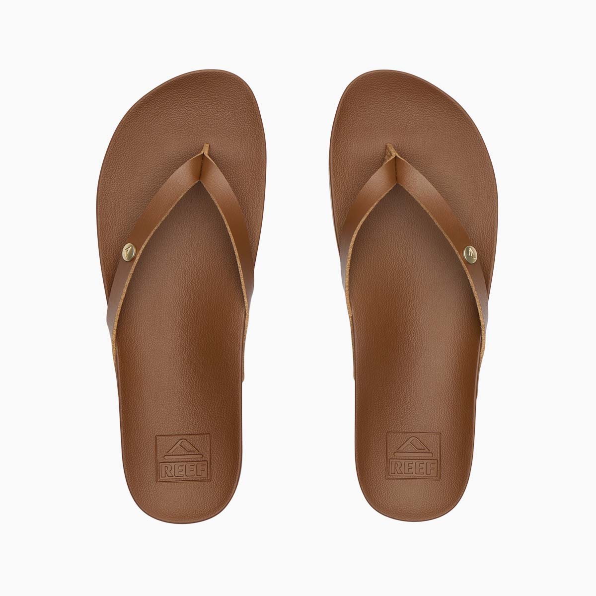 Reef Vista Ivy Chocolate כפכפי ריף לנשים