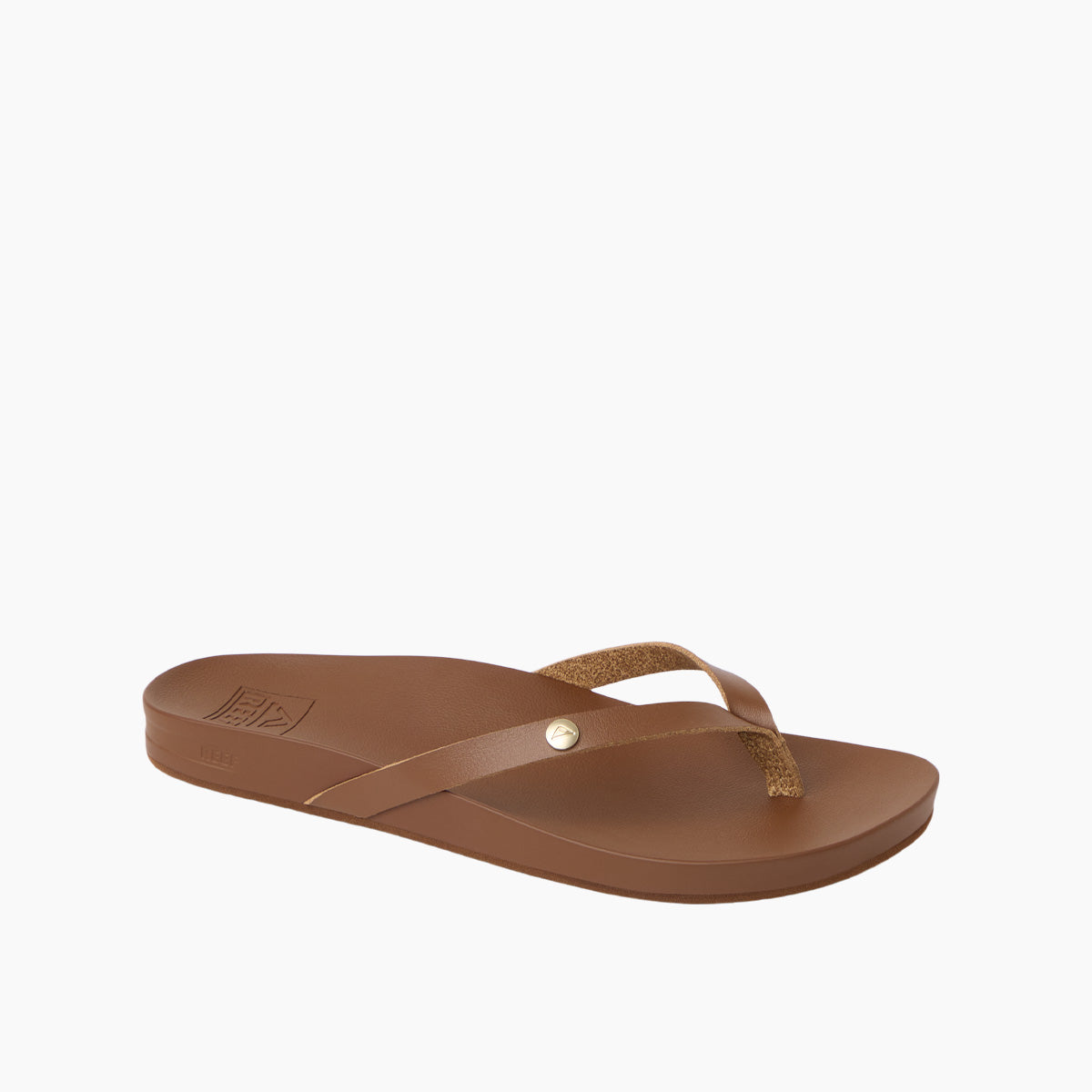 Reef Vista Ivy Chocolate כפכפי ריף לנשים