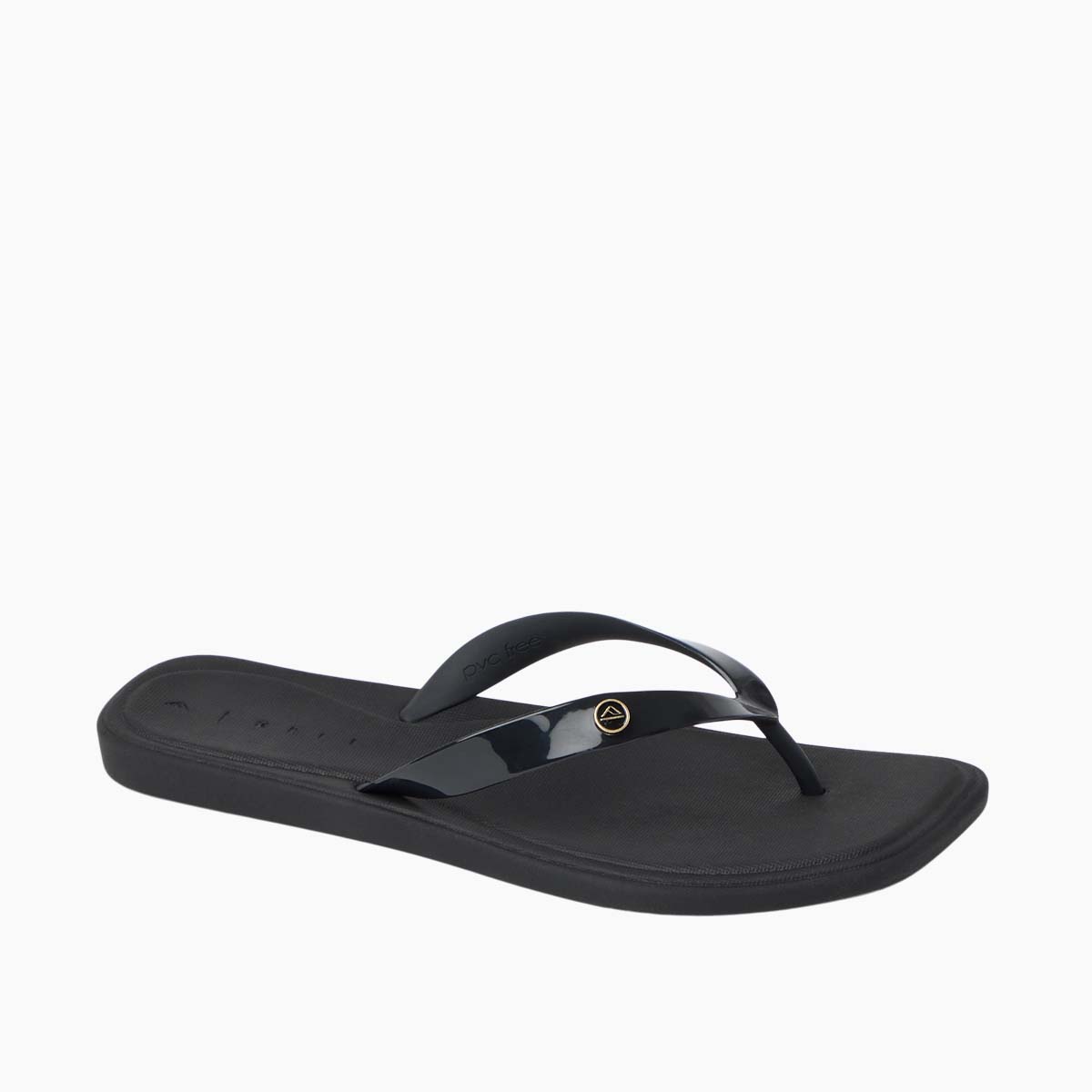 Reef Solaye Black כפכפי ריף לנשים