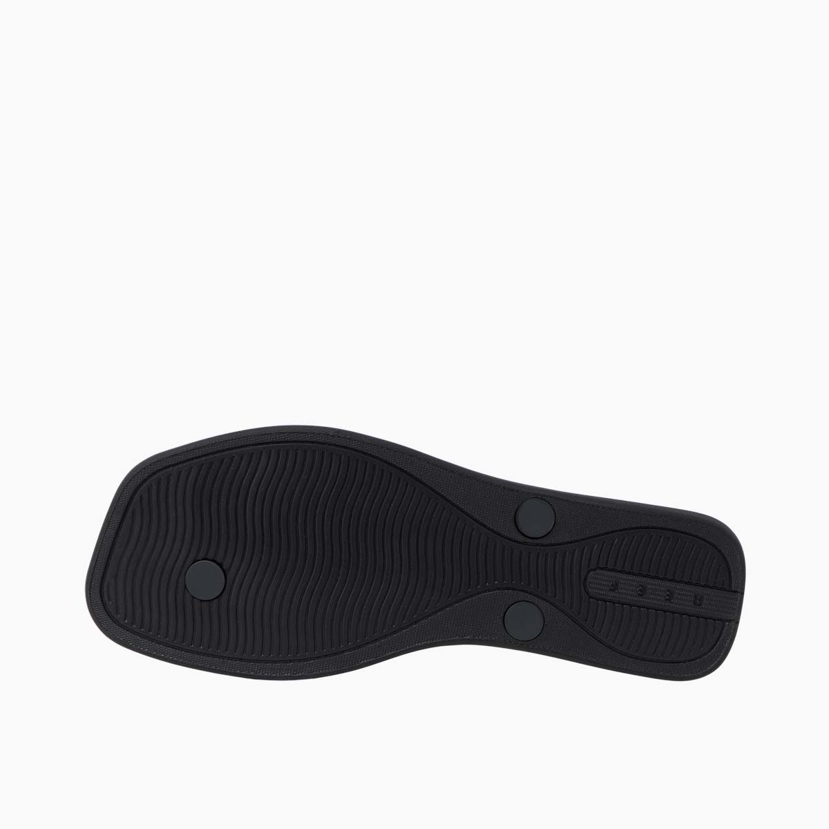 Reef Solaye Black כפכפי ריף לנשים