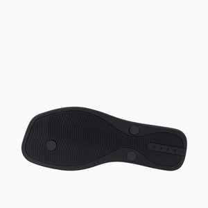 Reef Solaye Black כפכפי ריף לנשים