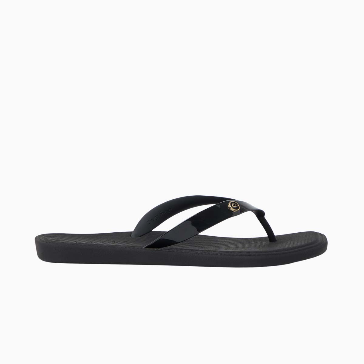 Reef Solaye Black כפכפי ריף לנשים