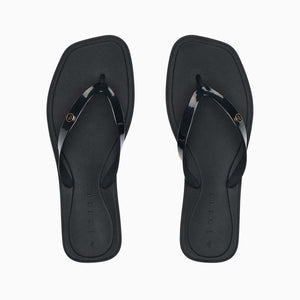 Reef Solaye Black כפכפי ריף לנשים
