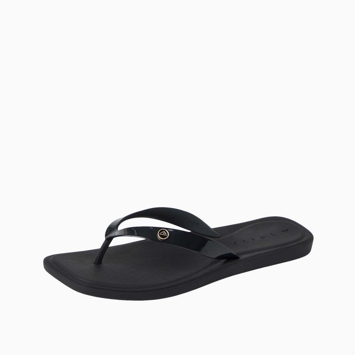 Reef Solaye Black כפכפי ריף לנשים