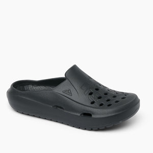 Glider Black כפכפי גברים