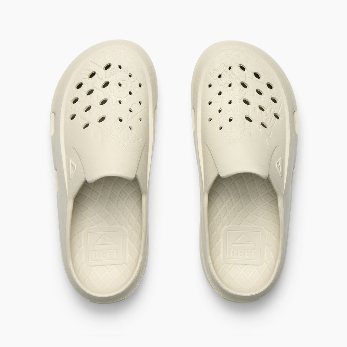 Reef Glider Tan כפכפי ריף לגברים