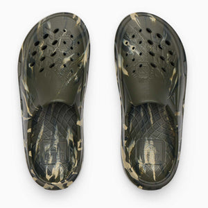 Reef Glider Camo Marble כפכפי ריף לגברים