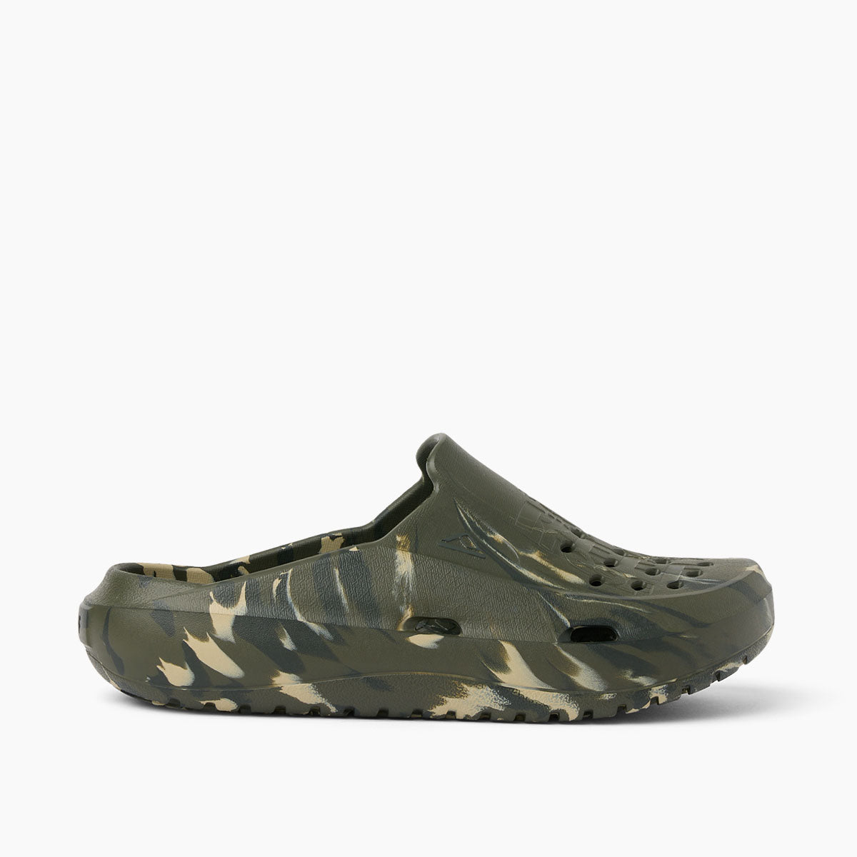 Reef Glider Camo Marble כפכפי ריף לגברים