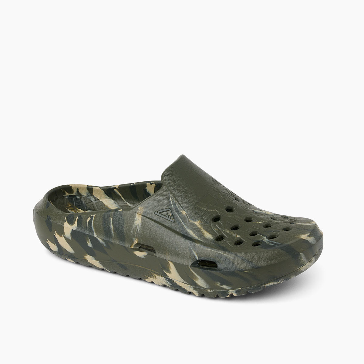 Reef Glider Camo Marble כפכפי ריף לגברים