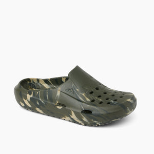 Reef Glider Camo Marble כפכפי ריף לגברים