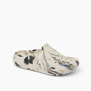 Reef Glider Beige Marble כפכפי ריף לגברים