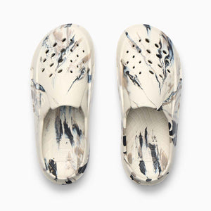 Reef Glider Beige Marble כפכפי ריף לגברים