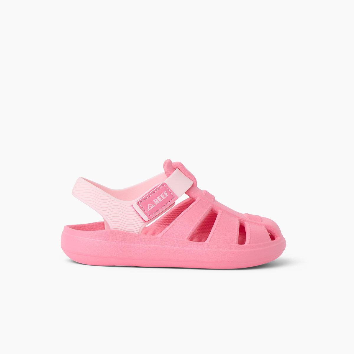 Reef CJ9229 G Totally Beachin Glitter Pink