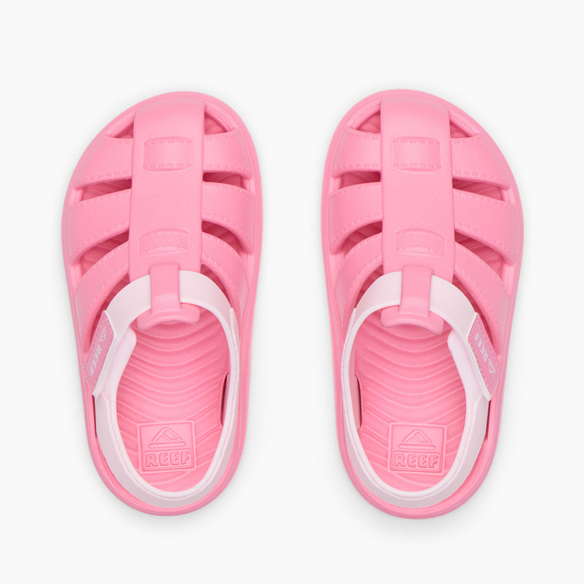 Reef CJ9229 G Totally Beachin Glitter Pink