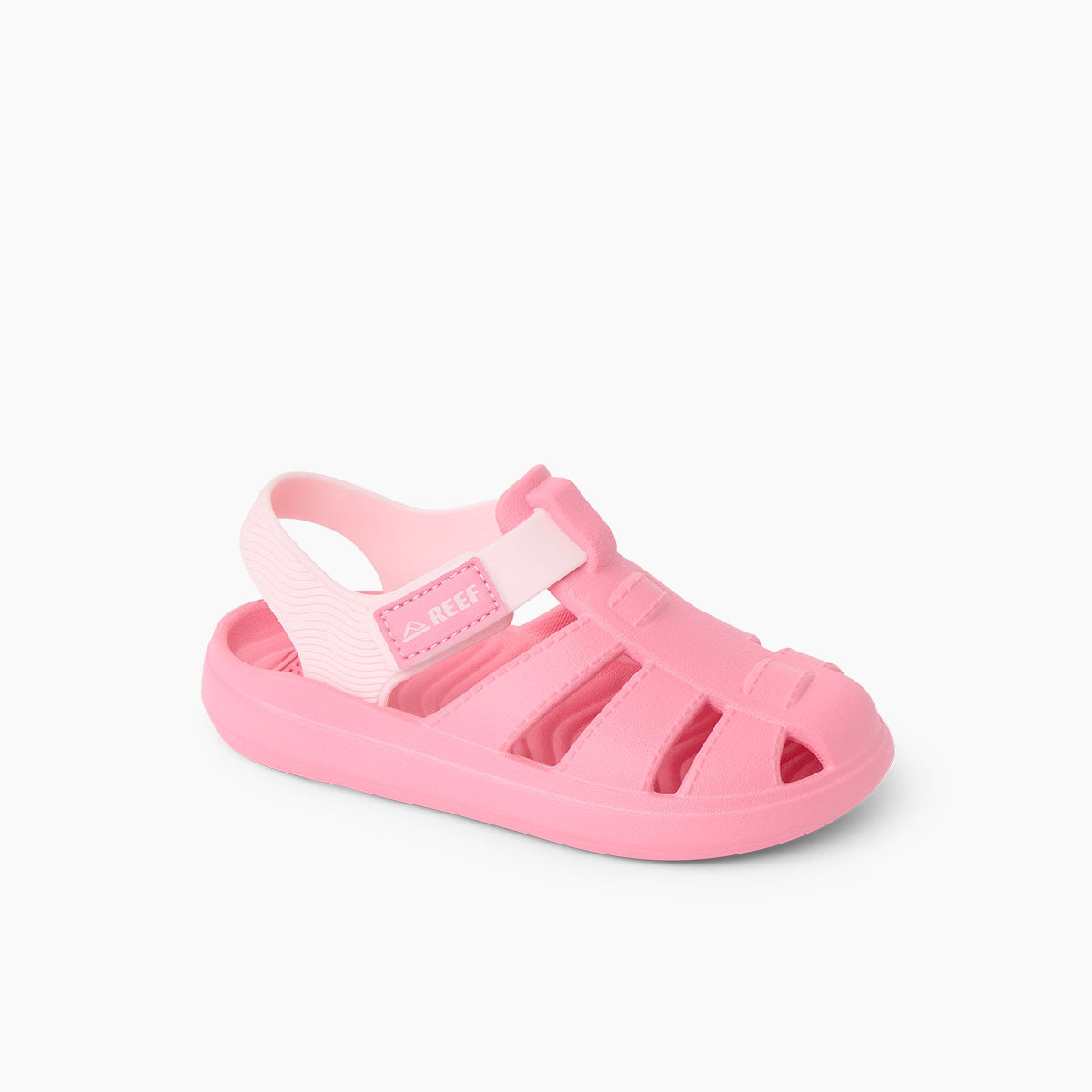 Reef CJ9229 G Totally Beachin Glitter Pink