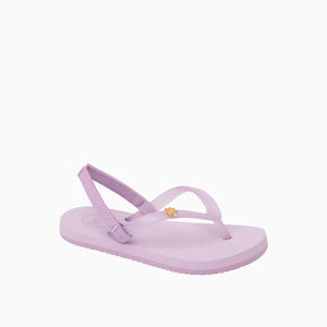 Reef Little Charming Lavender Orchid כפכפי ריף לתינוקות