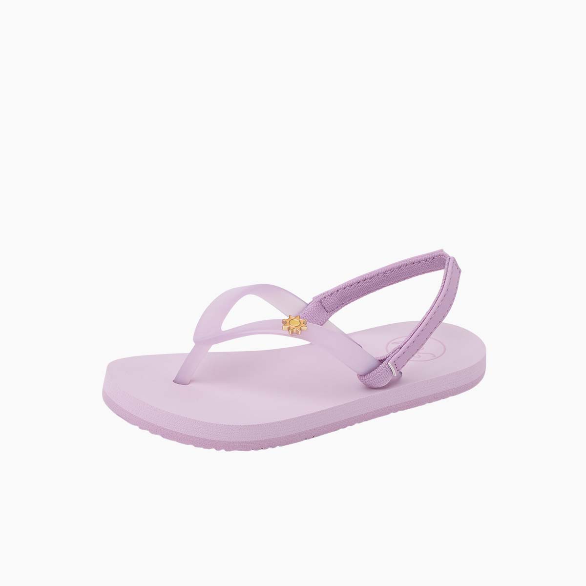 Reef Little Charming Lavender Orchid כפכפי ריף לתינוקות