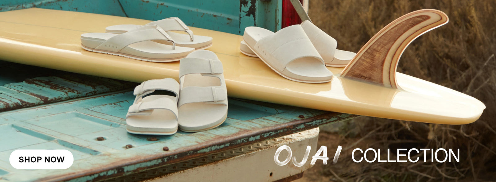 REEF OJAI COLLECTION