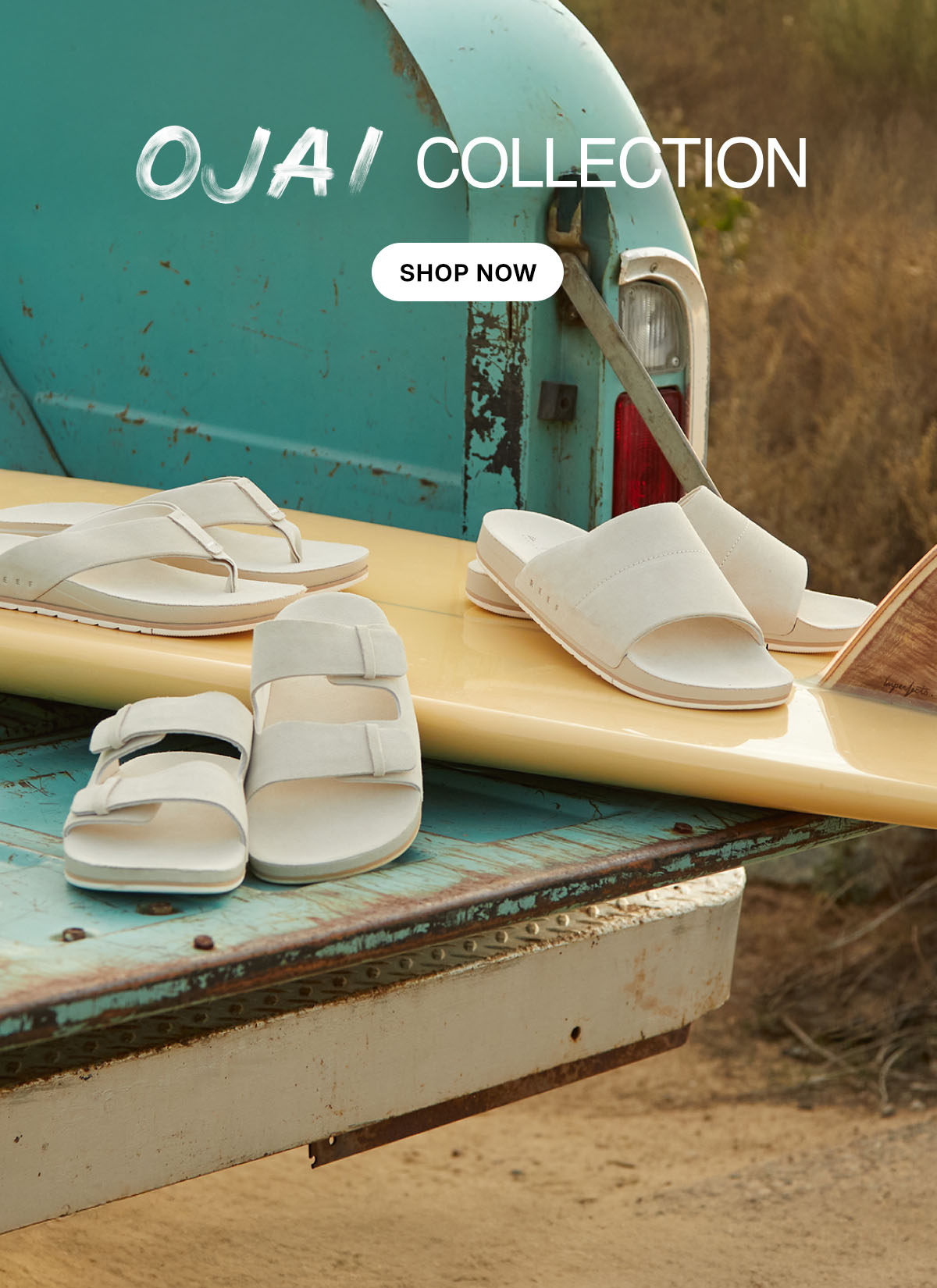 REEF OJAI COLLECTION