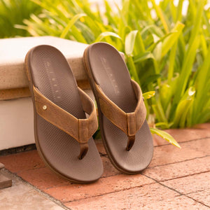 Reef Phantom Lux Toffee כפכפי ריף לגברים