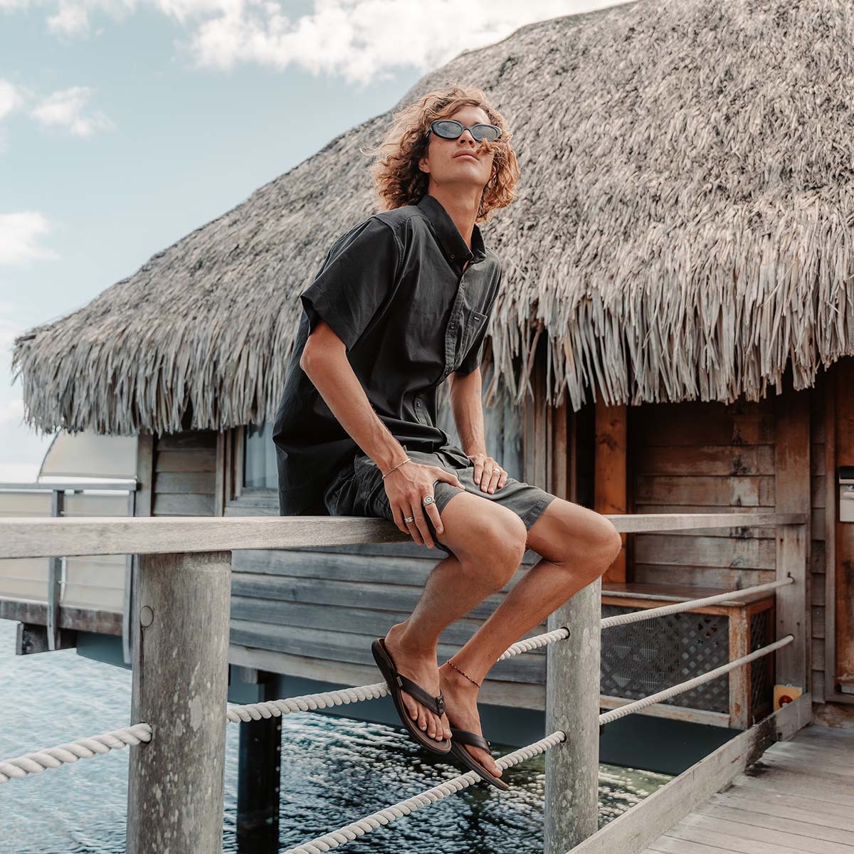 קולקציית גברים