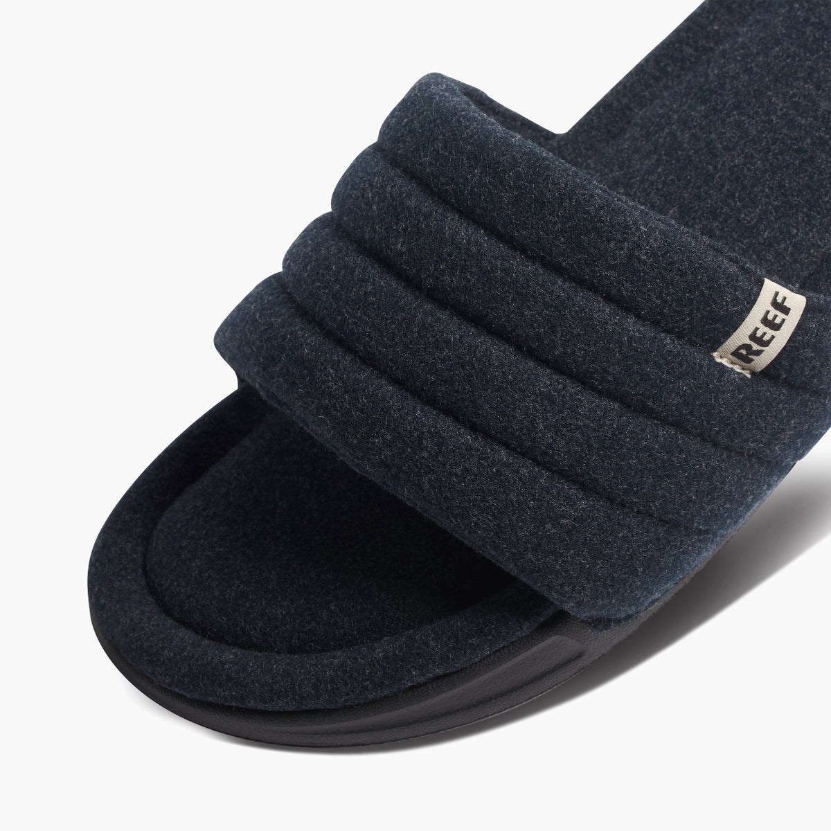 כפכפי גברים One Slide Chill Raven Tan