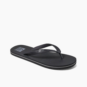 כפכפי גברים Reef Seaside Black