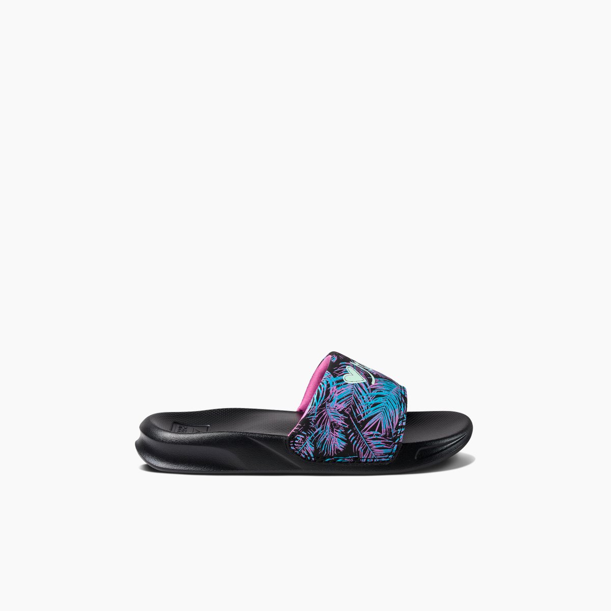 כפכפי ילדים Kids One Slide Palmia