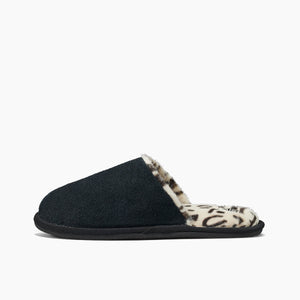 כפכפי נשים Reef Cozy Slippers