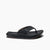 כפכפי גברים Swellsole Cruiser Black Fossil