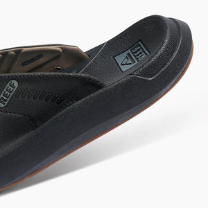 כפכפי גברים Swellsole Cruiser Black Fossil