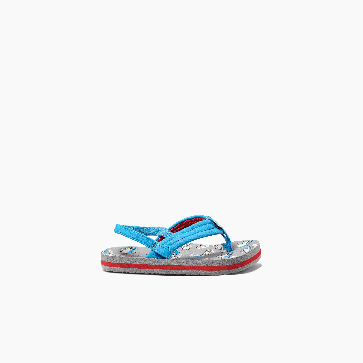 כפכפי ילדים Little Ahi Nom Nom