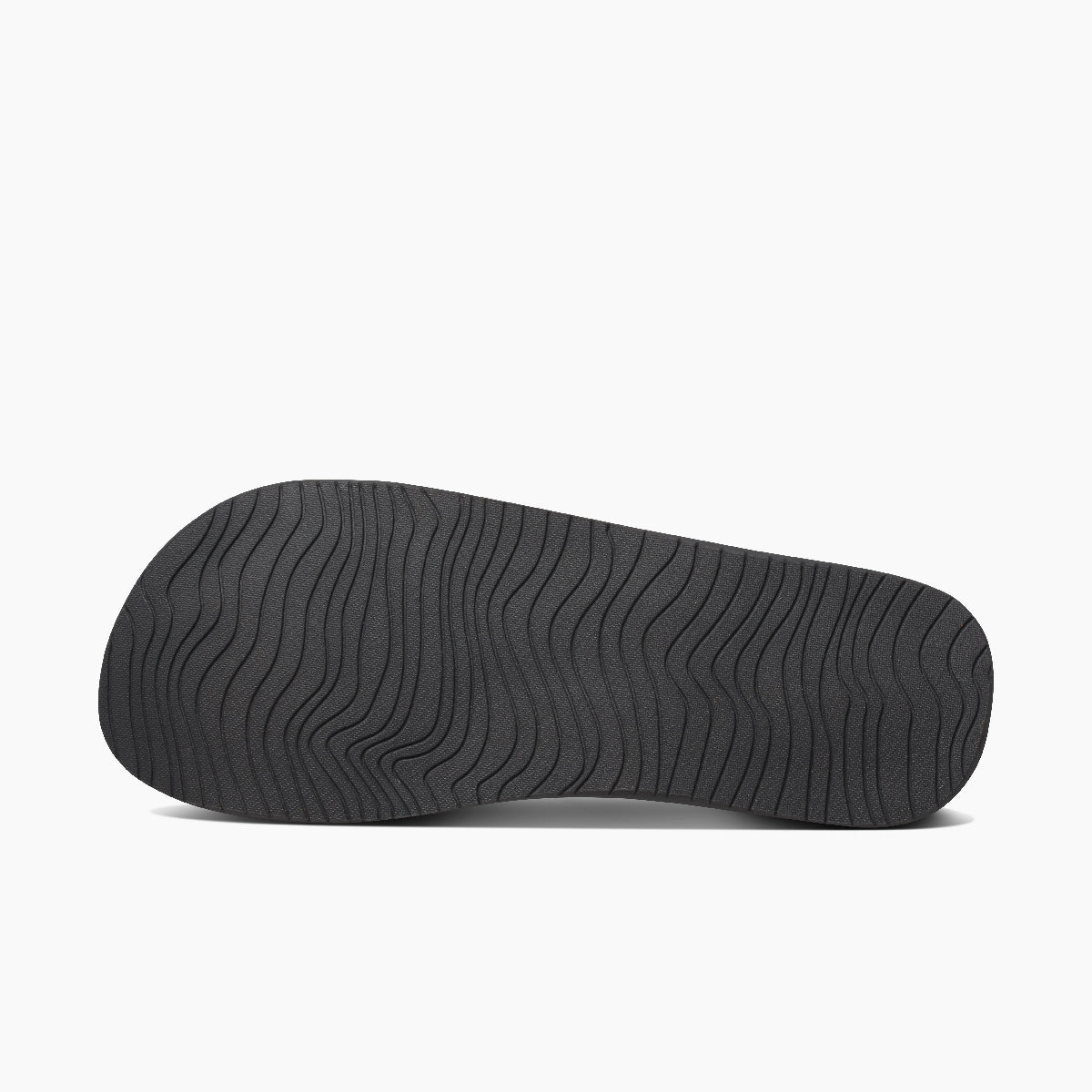 סנדלי גברים CONVERTIBLE BLACK