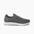 סניקרס גברים Cruiser Knit Grey Heather